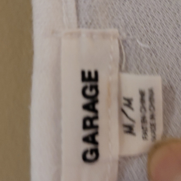 Garage Women's shirt - Picture 3 of 6